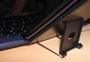 Palm Portable Keyboard